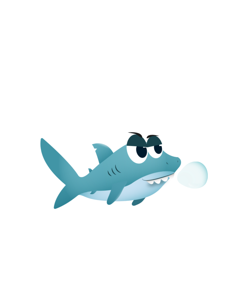 preview of bubble attack